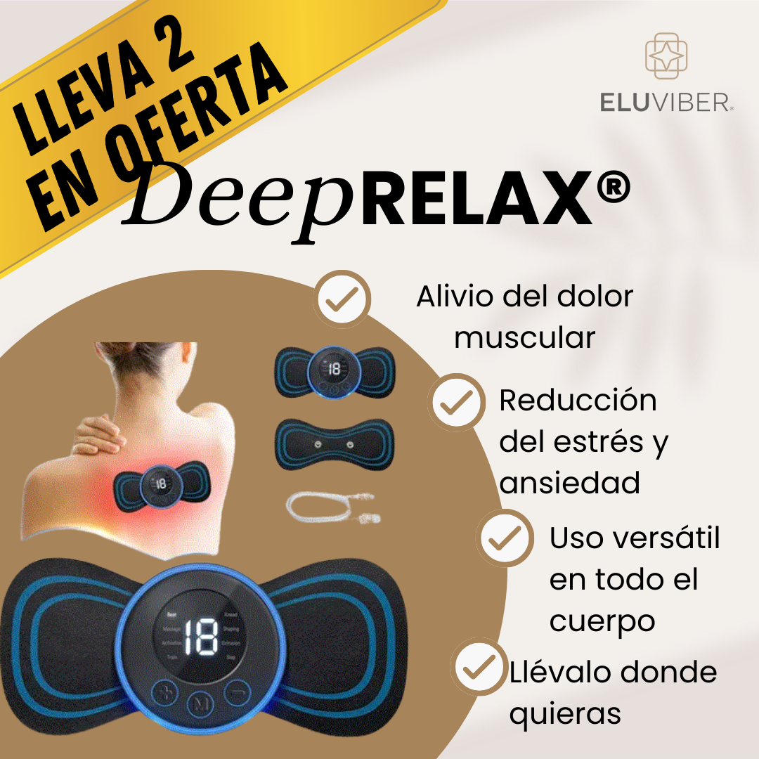 DeepRelax®