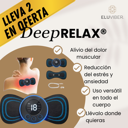 DeepRelax®
