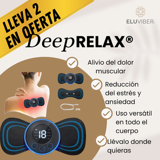 DeepRelax®