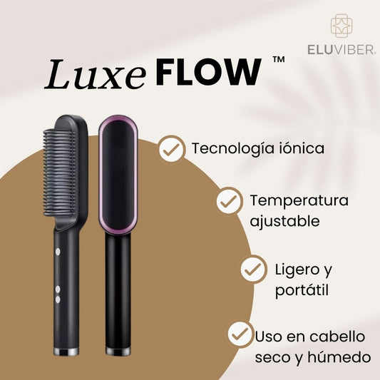 LuxeFlow