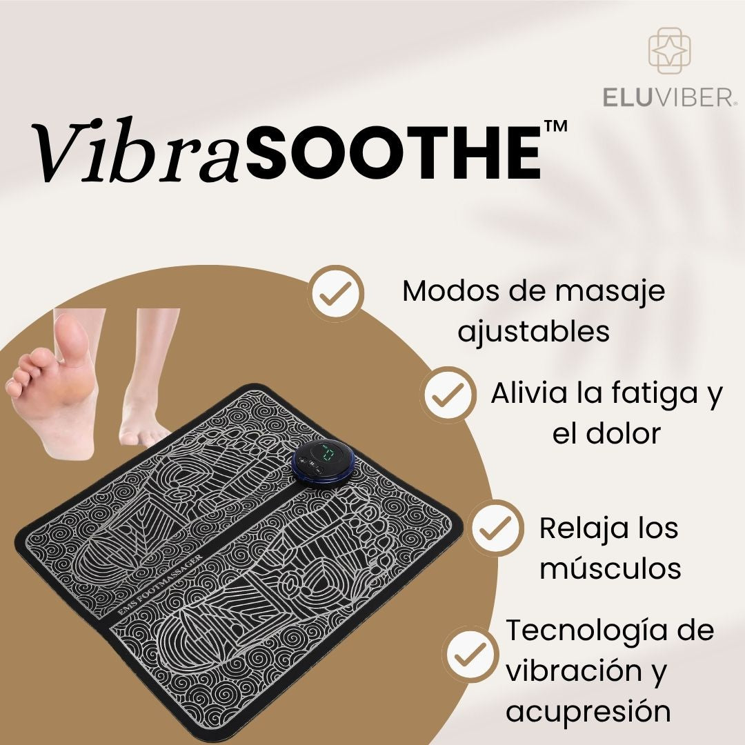 VibraSoothe™