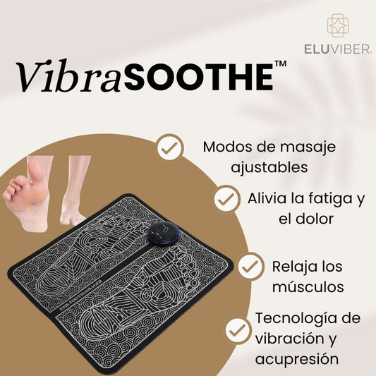 VibraSoothe™
